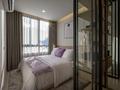 2-комнатная квартира, 30.56 м², 25/38 этаж, Бангкок 1 за ~ 43.7 млн 〒 — фото 11