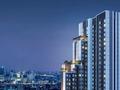 2-комнатная квартира, 30.56 м², 25/38 этаж, Бангкок 1 за ~ 43.7 млн 〒 — фото 14