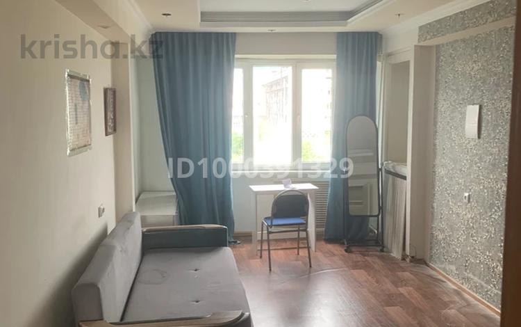 2-комнатная квартира · 58 м² · 8/9 этаж, Алии Молдагуловой 32 за 250 000 〒 в Алматы, Алмалинский р-н — фото 9