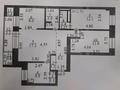3-комнатная квартира, 80 м², 3/9 этаж, Желтоксан 12 за 41.5 млн 〒 в Астане, Сарыарка р-н — фото 15
