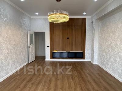 2-бөлмелі пәтер · 93 м² · 8/10 қабат, 40-й мкр 2, бағасы: 45.5 млн ₸ в Актау