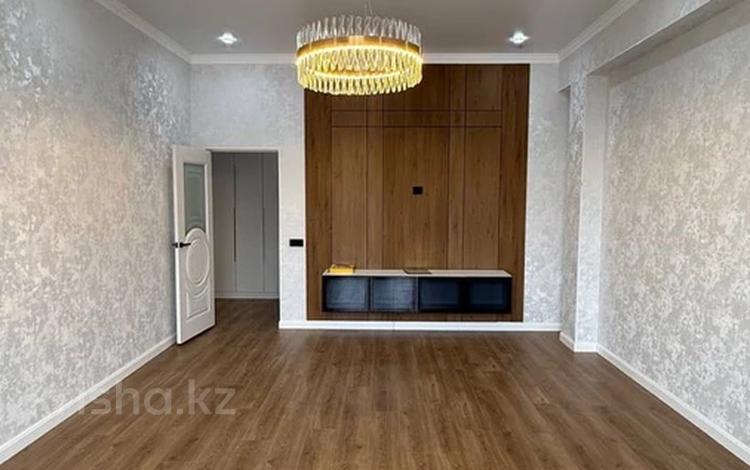 2-бөлмелі пәтер · 93 м² · 8/10 қабат, 40-й мкр 2, бағасы: 45.5 млн ₸ в Актау — фото 2