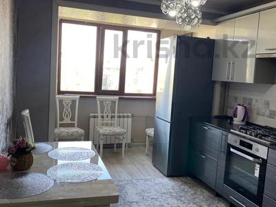 2-комнатная квартира · 46 м² · 4/5 этаж, Гали Орманова за 200 000 ₸ в Талдыкоргане
