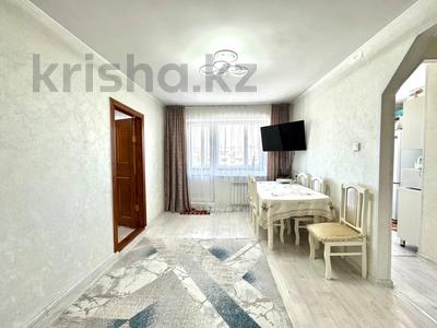 2-бөлмелі пәтер · 43.8 м² · 5/5 қабат, 20-й квартал 3 — Шугаева 130, бағасы: ~ 16.5 млн ₸ в Семее