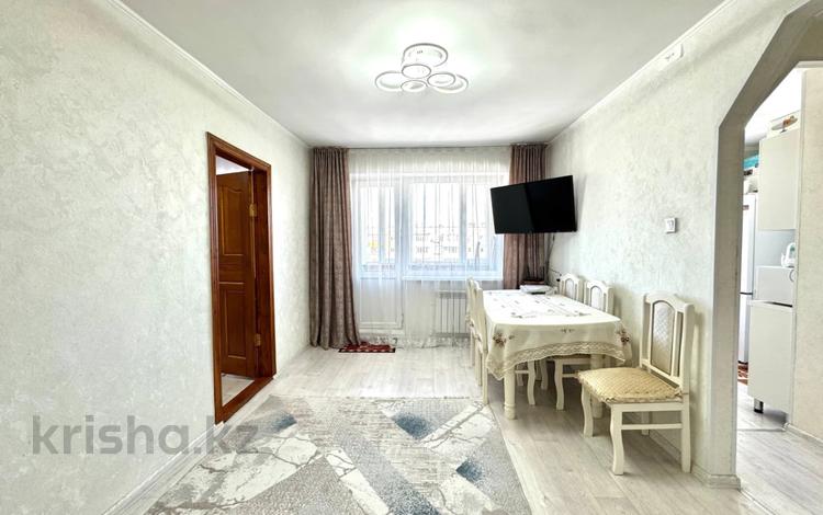 2-бөлмелі пәтер · 43.8 м² · 5/5 қабат, 20-й квартал 3 — Шугаева 130, бағасы: ~ 16.5 млн ₸ в Семее — фото 2