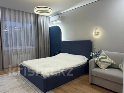 1-бөлмелі пәтер · 41.1 м² · 3/9 қабат, 70 квартал 48, бағасы: 24 млн ₸ в Костанае