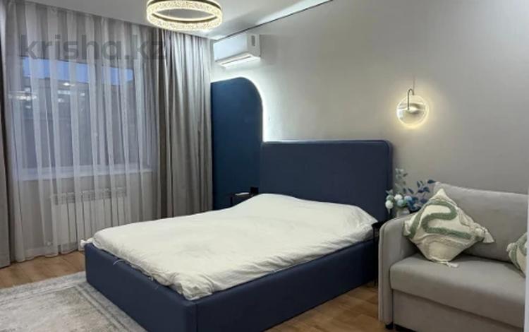 1-бөлмелі пәтер · 41.1 м² · 3/9 қабат, 70 квартал 48, бағасы: 24 млн ₸ в Костанае — фото 7