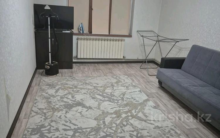 2-комнатная квартира · 48 м² · 5/5 этаж, 18-й микрорайон 62 за 160 000 ₸ в Шымкенте, Аль-Фарабийский р-н — фото 2