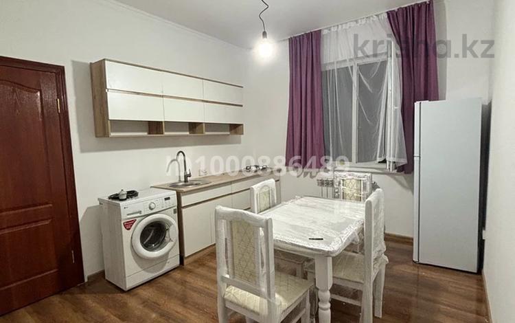 2-комнатная квартира · 45 м² · 2/2 этаж · помесячно, мкр Айгерим-2, Айгерім-2 ш/а. — Альмерек Абыз - Бәйтерек за 150 000 〒 в Алматы, Алатауский р-н — фото 13