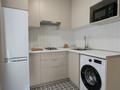 1-бөлмелі пәтер · 33.3 м² · 3/4 қабат, Сырбая Мауленова, бағасы: 34 млн ₸ в Алматы, Алмалинский р-н — фото 6