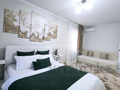 1-комнатная квартира · 32 м² · 4/4 этаж, мкр Айнабулак-1 — Жумабаева за 16 000 〒 в Алматы, Жетысуский р-н