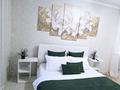 1-комнатная квартира · 32 м² · 4/4 этаж, мкр Айнабулак-1 — Жумабаева за 18 000 ₸ в Алматы, Жетысуский р-н — фото 4