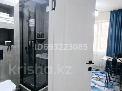 1-бөлмелі пәтер · 32 м² · 4/4 қабат, Айнабұлақ-1 ш/а. — Жумабаева, бағасы: 18 000 ₸ в Алматы, Жетысуский р-н