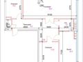3-бөлмелі пәтер · 125.6 м² · 5/7 қабат, 14 микрарайон 39, бағасы: 83 млн ₸ в Актау — фото 4