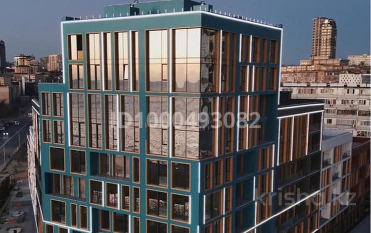3-бөлмелі пәтер · 125.6 м² · 5/7 қабат, 14 микрарайон 39, бағасы: 83 млн ₸ в Актау — фото 4