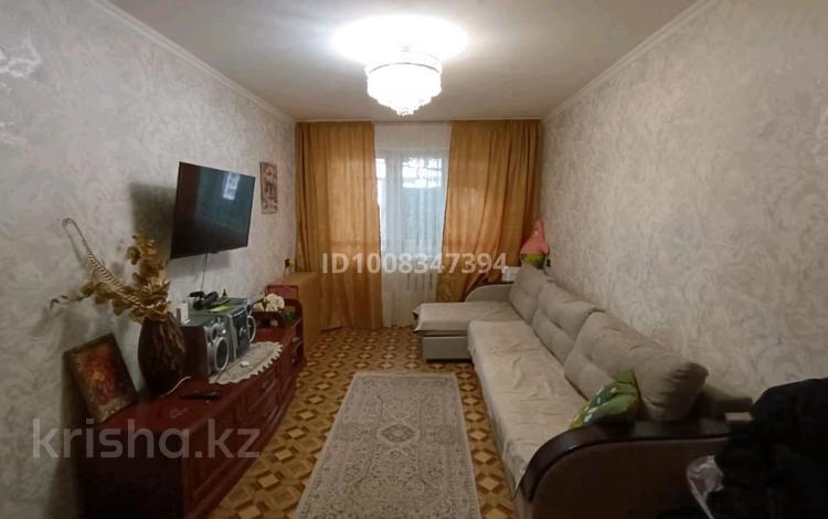 2-комнатная квартира · 43.7 м² · 2/5 этаж, Абая 104 — Детский садик , школа , аптека , ТРЦ, автобусная остановка. за 11 млн ₸ в Аркалыке — фото 2