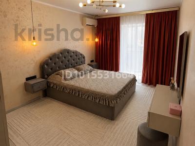 3-бөлмелі пәтер · 90 м² · 2/5 қабат, Болашақ ш/а. 133у — Сулусай, бағасы: 29 млн ₸ в Актобе, мкр Болашак