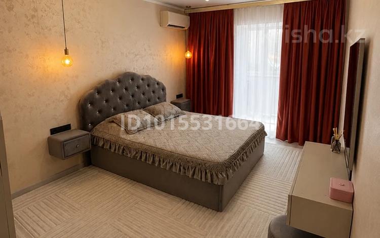 3-комнатная квартира · 90 м² · 2/5 этаж, мкр Болашак 133у — Сулусай за 29 млн ₸ в Актобе — фото 2