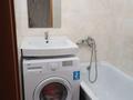 3-бөлмелі пәтер · 47 м² · 3/5 қабат, Есенберлина 5, бағасы: 12 млн ₸ в Жезказгане — фото 9