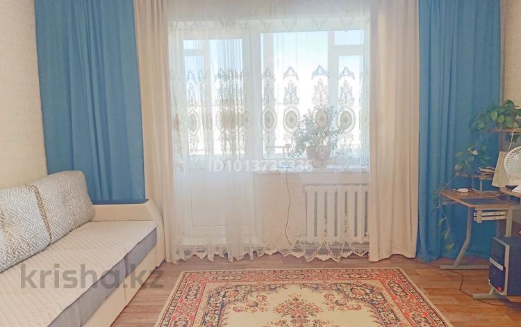 1-бөлмелі пәтер · 43 м² · 5/9 қабат, Рыскулова, бағасы: 16 млн ₸ в Семее — фото 2