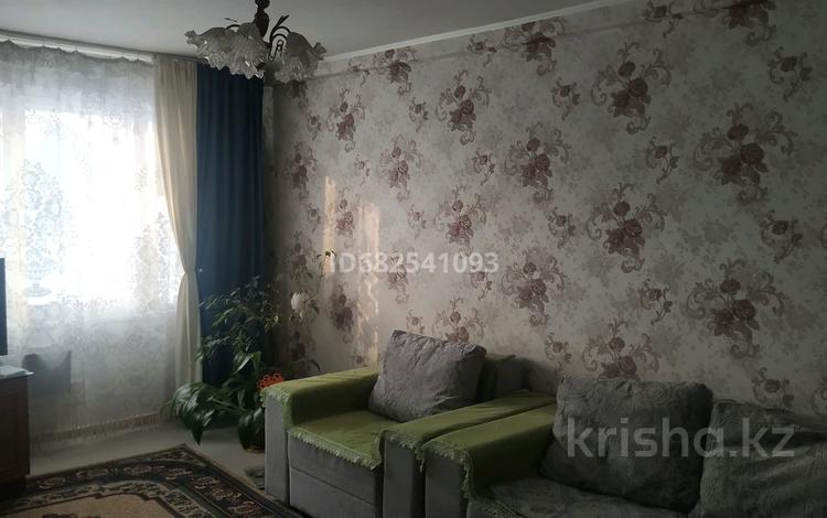 3-бөлмелі пәтер · 64 м² · 3/6 қабат, Серикбаева 23, бағасы: 30 млн ₸ в Усть-Каменогорске, Ульбинский — фото 2
