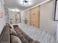 1-комнатная квартира · 38 м² · 5/9 этаж, Мангилик Ел 40/2 за 250 000 ₸ в Астане, Есильский р-н — фото 2