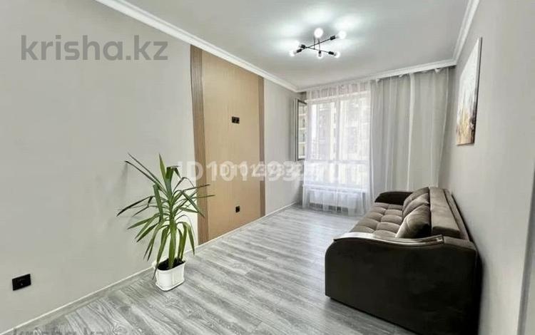 1-комнатная квартира · 38 м² · 5/9 этаж, Мангилик Ел 40/2 за 250 000 ₸ в Астане, Есильский р-н — фото 3