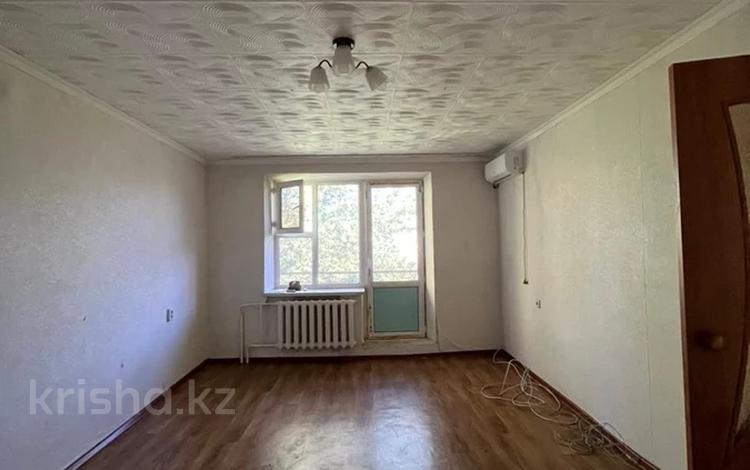 1-комнатная квартира · 40 м² · 5/5 этаж, Кунаева 66 за 15 млн ₸ в Уральске — фото 2