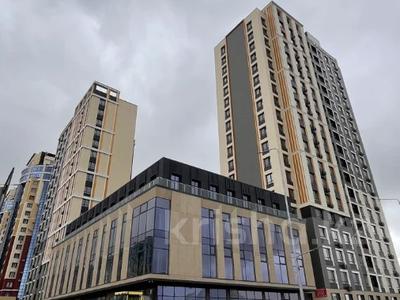 3-комнатная квартира · 85 м² · 9/17 этаж, ​Камали Дюсембекова 83/3 за 55 млн 〒 в Караганде