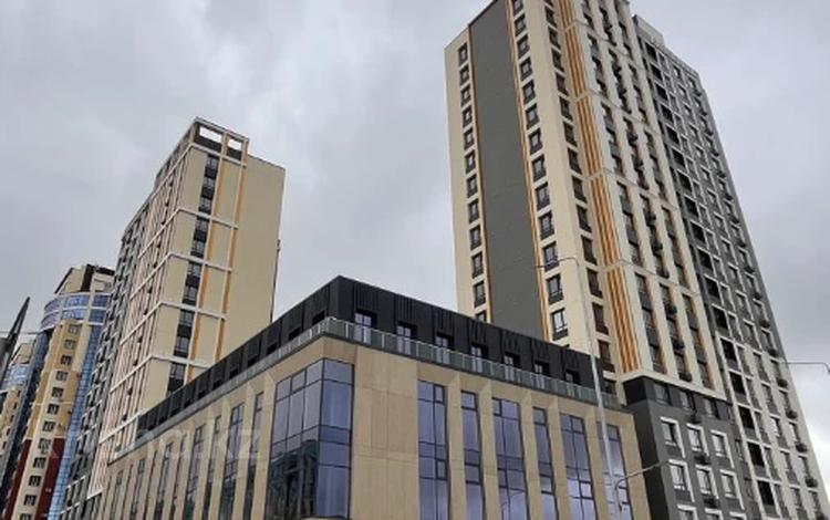 3-комнатная квартира · 85 м² · 9/17 этаж, ​Камали Дюсембекова 83/3 за 55 млн 〒 в Караганде — фото 7