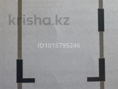 1-комнатная квартира · 31.9 м² · 3/12 этаж, Абая 2а/1 за 19 млн ₸ в Абай