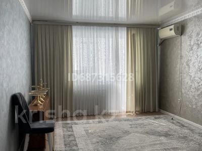 3-бөлмелі пәтер · 88 м² · 8/9 қабат, мкр. Алтын орда, Букенбай батыра 22/1, бағасы: 35 млн ₸ в Актобе