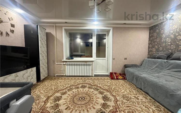 3-бөлмелі пәтер · 65 м² · 3/10 қабат, Жаңа қала ш/а. — ТД Таир, бағасы: 24 млн ₸ в Караганде, Казыбек би р-н — фото 3