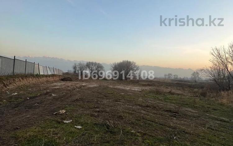 Участок · 63 сотки, Кульджинка — Rayan Park за 230 млн ₸ в  — фото 3