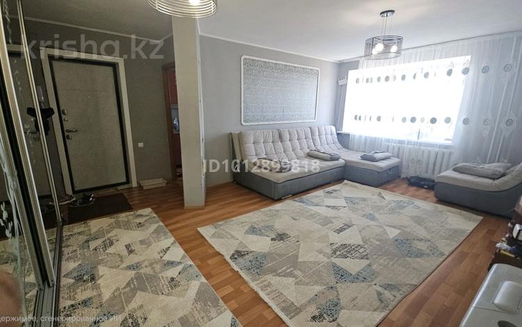 3-комнатная квартира · 62 м² · 6/10 этаж, Максима Горкого 55 — Угол Короленко за ~ 30 млн ₸ в Павлодаре — фото 3