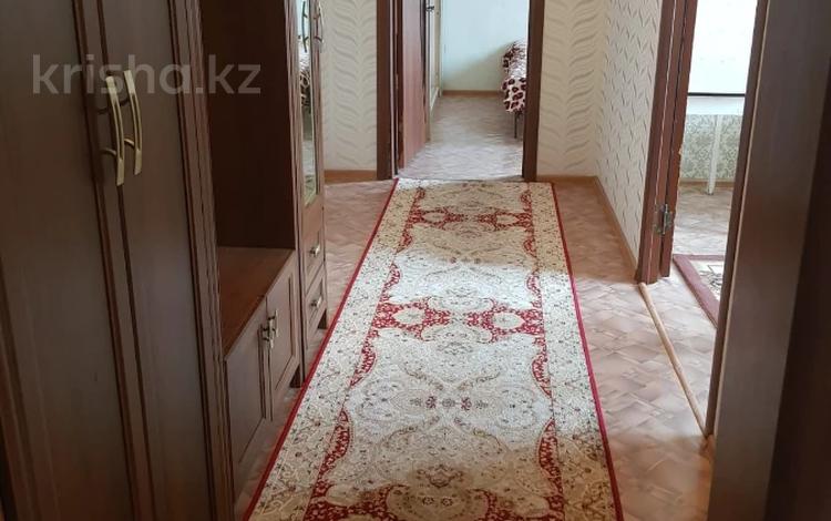 2-бөлмелі пәтер · 53.1 м² · 4/9 қабат, Оборонная 55, бағасы: 24.9 млн ₸ в Семее — фото 2