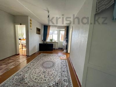 3-бөлмелі пәтер · 40.7 м² · 3/5 қабат, аль фараби 100 — чехова, бағасы: 16.5 млн ₸ в Костанае