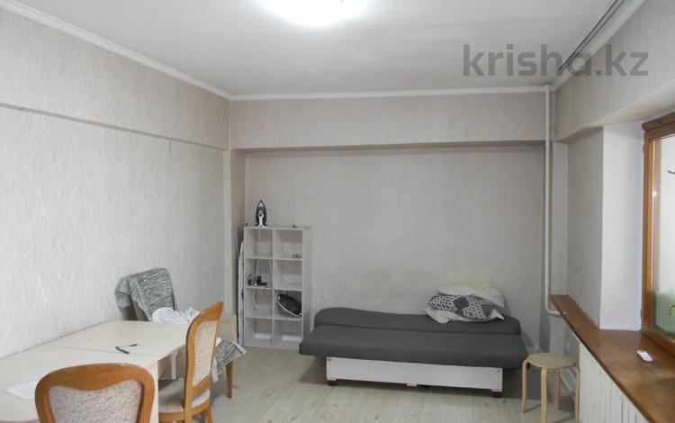 1-бөлмелі пәтер · 45.8 м² · 7/9 қабат, мкр Аксай-2, бағасы: 30 млн ₸ в Алматы, Ауэзовский р-н — фото 2