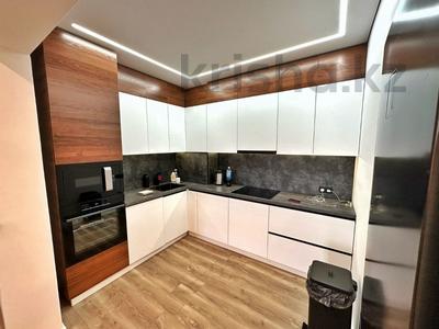 3-комнатная квартира · 66 м², Гагарина за 70 млн 〒 в Алматы, Бостандыкский р-н