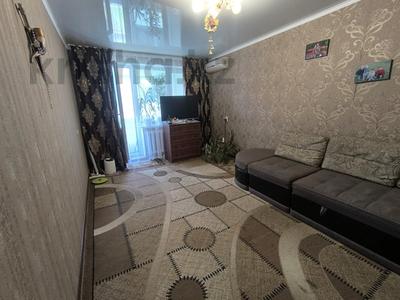 2-комнатная квартира · 47.4 м² · 4/5 этаж, мкр 8, Санкибай Батыра за 15 млн 〒 в Актобе