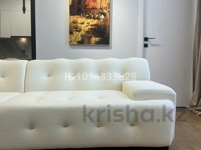3-комнатная квартира · 70 м² · 1/4 этаж, E-314 20 — Хусейн бен Талал за 36.5 млн ₸ в Астане, Есильский р-н
