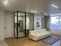 3-комнатная квартира · 70 м² · 1/4 этаж, E-314 20 — Хусейн бен Талал за 36.5 млн ₸ в Астане, Есильский р-н — фото 2