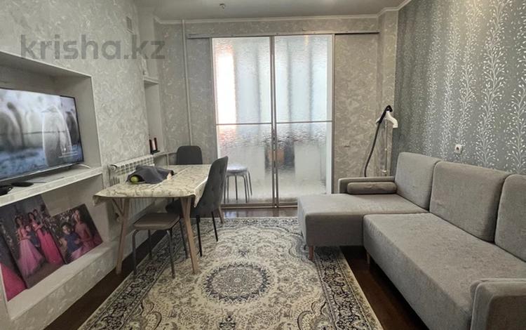 2-комнатная квартира · 51 м² · 2/10 этаж, Рыскулбекова 16 — 64 гимназия,Алма парк, 7-я поликлиника за 21 млн 〒 в Астане, Алматы р-н — фото 22