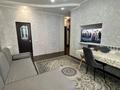 2-комнатная квартира · 51 м² · 2/10 этаж, Рыскулбекова 16 — 64 гимназия,Алма парк, 7-я поликлиника за 21 млн 〒 в Астане, Алматы р-н — фото 7