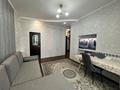 2-комнатная квартира · 51 м² · 2/10 этаж, Рыскулбекова 16 — 64 гимназия,Алма парк, 7-я поликлиника за 21 млн 〒 в Астане, Алматы р-н — фото 6