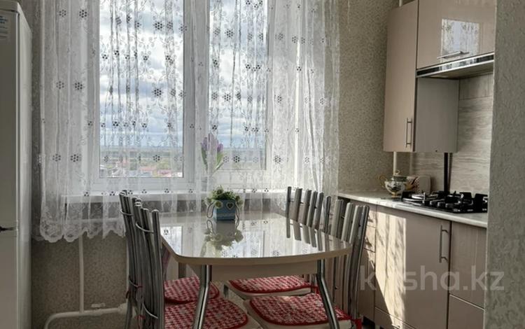 1-комнатная квартира · 35 м² · 8/10 этаж, Театральная 47 за 150 000 ₸ в Петропавловске — фото 13