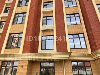 3-бөлмелі пәтер · 97 м² · 3/5 қабат, Аргынбекова 8 — 137 школа, 87 школа, бағасы: 49 млн ₸ в Шымкенте, Абайский р-н
