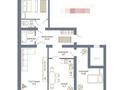 3-бөлмелі пәтер · 97 м² · 3/5 қабат, Аргынбекова 8 — 137 школа, 87 школа, бағасы: 49 млн ₸ в Шымкенте, Абайский р-н — фото 13