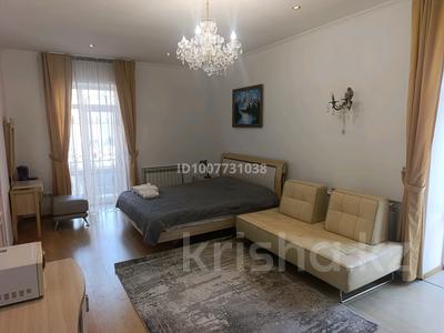 1-комнатная квартира · 35 м² · 2/2 этаж, Байтурсынова 94 — Абая за 300 000 ₸ в Алматы, Бостандыкский р-н