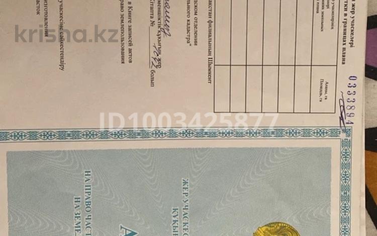 Отдельный дом · 3 комнаты · 90 м² · 8 сот., мкр Бозарык , Косжарык 12 за 18 млн ₸ в Шымкенте, Абайский р-н — фото 2
